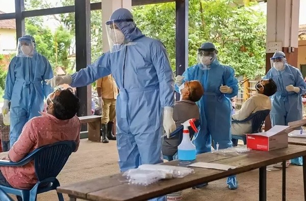 Chồng nói dối vợ rằng mình nhiễm COVID-19 nguy kịch, thực ra để đến sống với “Tuesday” - ảnh 2