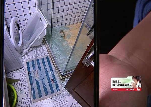 Lên TV để than phiền về cánh cửa, chàng trai bỗng nổi như cồn vì nhan sắc tựa nam thần - ảnh 2