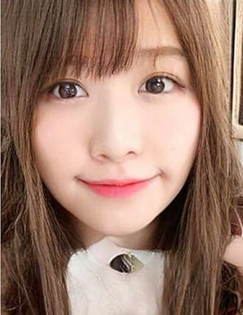 Nếu xem bức ảnh gốc của cô gái này, ai cũng phải thốt lên: “Đừng bao giờ tin ảnh trên mạng!” - ảnh 1