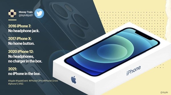 Vừa thấy iPhone 12 không kèm theo cục sạc, Samsung không bỏ lỡ cơ hội “troll” Apple ngay - ảnh 3