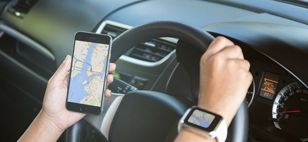 Đi theo chỉ dẫn của hệ thống định vị GPS, người lái xe tải bị kẹt nhiều ngày ở vùng núi hiểm trở - ảnh 2