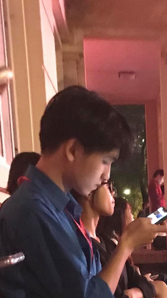 Cực phẩm ĐH Y Hà Nội: Những nam sinh sở hữu ngoại hình https://hoahoctro.tienphong.vn/hht-hau-truong-showbiz/chung-ket-rap-viet-gducky-gonzo-lang-ld-xung-danh-nguoi-choi-he-lyrics-1747391.tpo trai cùng thành tích học tập đỉnh - ảnh 3