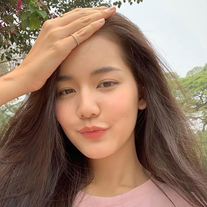 'Nàng thơ' Thái Lan cao 1,76 m, nổi tiếng đa tài - ảnh 7