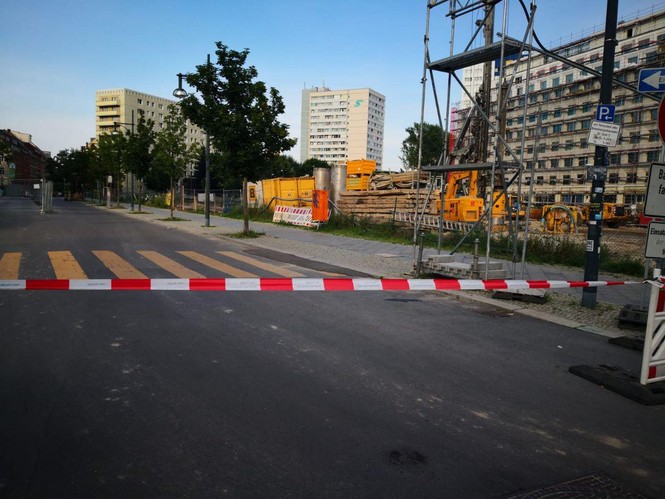 Berlin sơ tán 3.000 người vì quả bom từ thời Thế chiến II - ảnh 2
