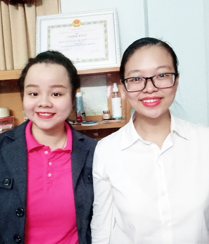 Sinh viên Duy Tân giành nhiều giải 'Sinh viên nghiên cứu khoa học' cấp Bộ 2019 - ảnh 1