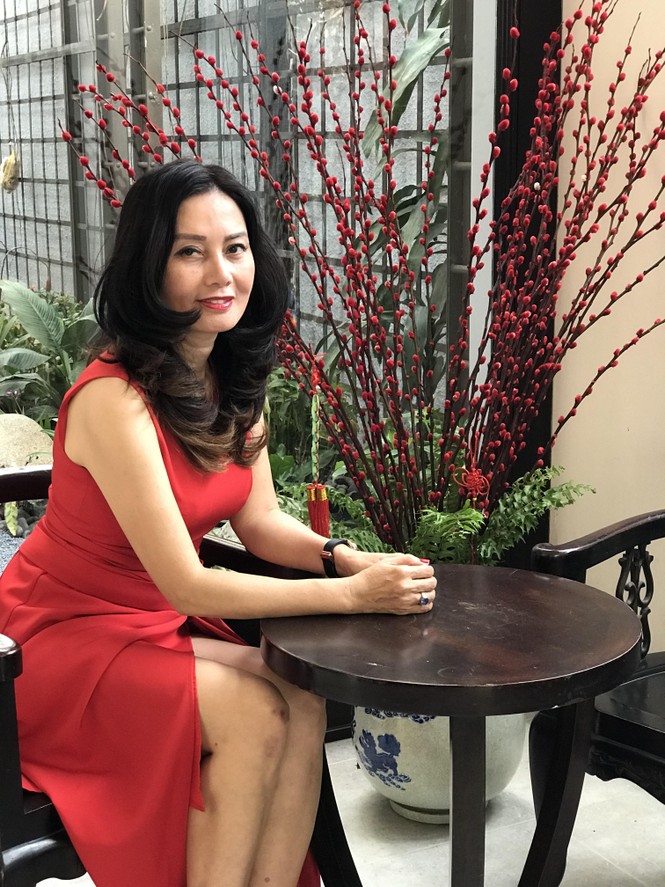 Lịch duyệt phiền toái thay - ảnh 3