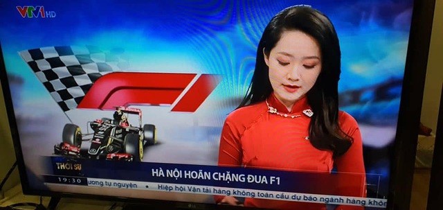 BTV Thu Hà chia sẻ công việc 'khác thường' trong mùa dịch Covid -19 - ảnh 1