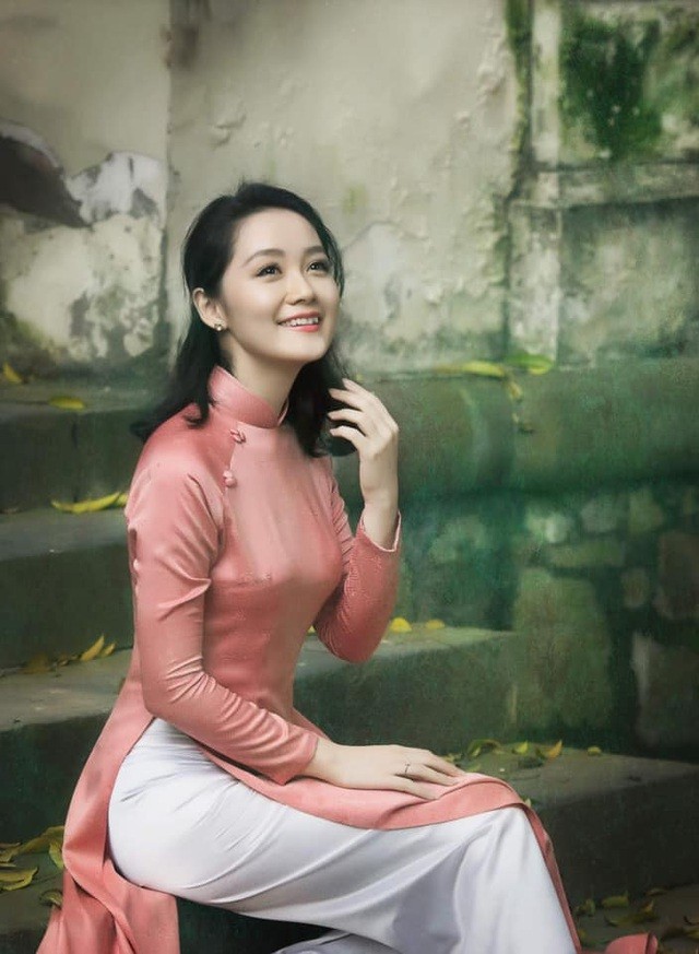 BTV Thu Hà chia sẻ công việc 'khác thường' trong mùa dịch Covid -19 - ảnh 2