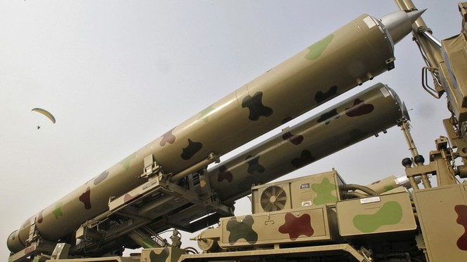 Ấn Độ phóng thành công phiên bản tầm xa tên lửa siêu thanh BrahMos - ảnh 1