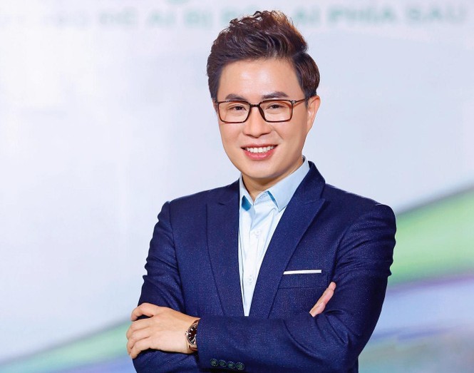 MC Lê Anh: 'Được làm nghề trong đại dịch là một… hạnh phúc' - ảnh 2