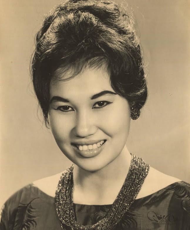 Tượng đài Thái Thanh trong lòng đồng nghiệp - ảnh 1