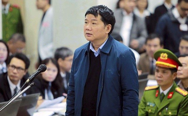 Vụ Nhiệt điện Thái Bình 2: Kiến nghị Ủy ban Kiểm tra T.Ư xử lý cán bộ sai phạm - ảnh 1
