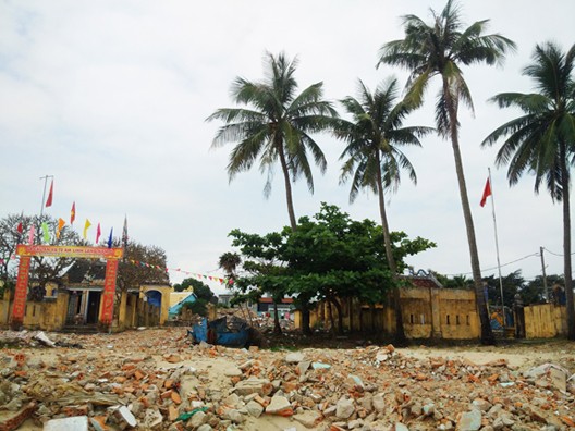 Resort Nam Ô - ảnh 5