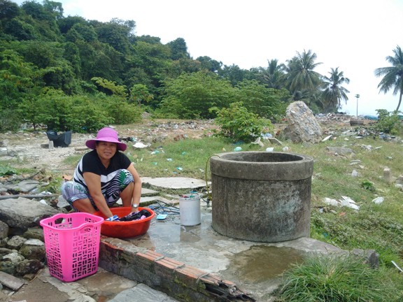 Resort Nam Ô - ảnh 4