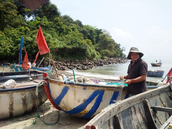 Resort Nam Ô - ảnh 7
