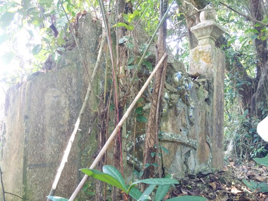 Resort Nam Ô - ảnh 9
