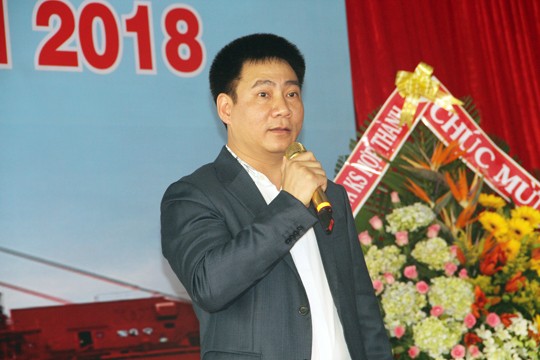 Cảng Quy Nhơn “bất ngờ” hoãn Đại hội cổ đông - ảnh 1