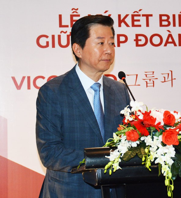 Xúc tiến dự án quần thể dịch vụ y tế trị giá 250 triệu USD tại miền Trung - ảnh 2