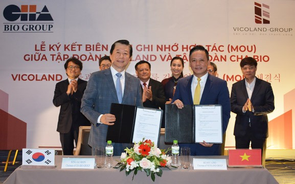 Xúc tiến dự án quần thể dịch vụ y tế trị giá 250 triệu USD tại miền Trung - ảnh 1