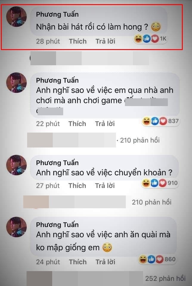 Jack cùng ViruSs đang “thả thính” sản phẩm mới? - ảnh 1