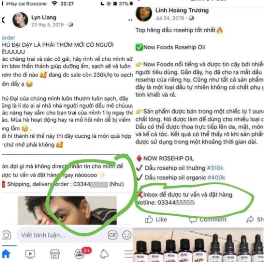 Drama giữa hai beauty blogger chưa kịp nguội, một nhân vật nổi tiếng ủng hộ một phe ra mặt - ảnh 5
