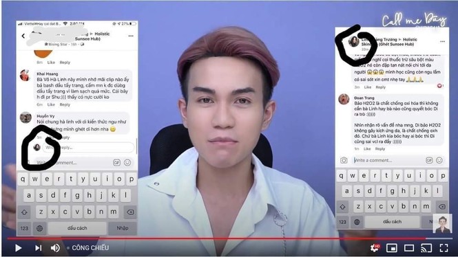 Drama giữa hai beauty blogger chưa kịp nguội, một nhân vật nổi tiếng ủng hộ một phe ra mặt - ảnh 4