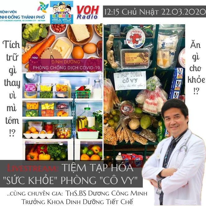 Gọi tên “fanpage nên xem nhất mùa dịch”: Làm nón chống Covid-19 chỉ 5K và ti tỉ thứ hay ho - ảnh 4
