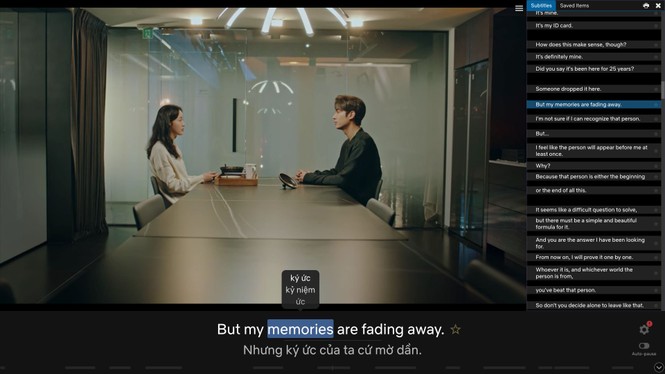 Mẹo học ngoại ngữ siêu dễ ngay trên Netflix và Youtube nếu không biết thì rất tiếc - ảnh 2