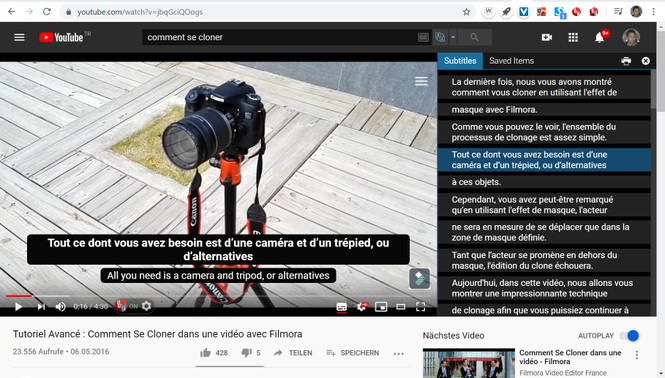 Mẹo học ngoại ngữ siêu dễ ngay trên Netflix và Youtube nếu không biết thì rất tiếc - ảnh 3