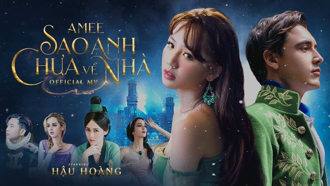 Profile soái ca Nga khiến loạt nữ ca sĩ trẻ Việt mê mẩn ngoại trừ nữ chính #NALA tập 5 - ảnh 3