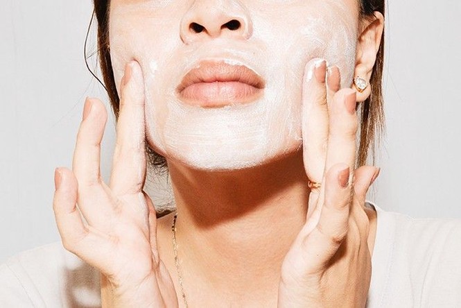 Góc quà tặng: Ba bước skincare dễ nhớ để bảo vệ da khỏi cái nắng hè 40 độ - ảnh 1