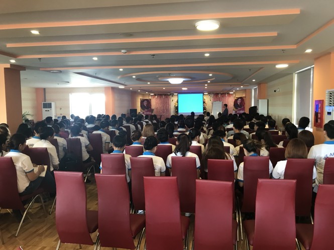 Vụ sinh viên ngoan giỏi đồng loạt mất tích: Nạn nhân tiết lộ quá trình và chiêu bài dụ dỗ - ảnh 1