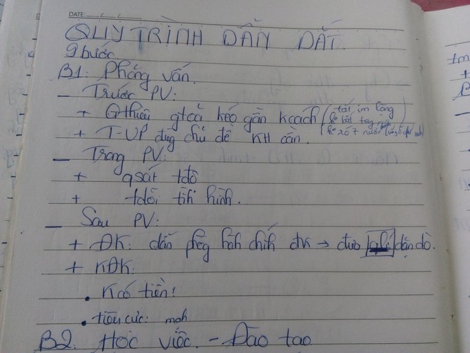 Vụ sinh viên ngoan giỏi đồng loạt mất tích: Nạn nhân tiết lộ quá trình và chiêu bài dụ dỗ - ảnh 2