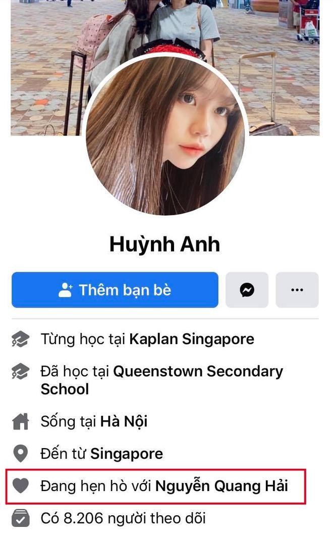 Nhìn lại chuyện tình vô hậu của Huỳnh Anh: Công chúa bị phản bội bởi chính hoàng tử - ảnh 2