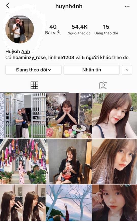 Nhìn lại chuyện tình vô hậu của Huỳnh Anh: Công chúa bị phản bội bởi chính hoàng tử - ảnh 1