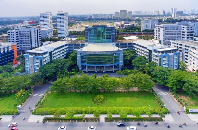 Hóa ra trường Việt Nam duy nhất lọt top 800 đại học tốt nhất thế giới vì những ưu thế này! - ảnh 1