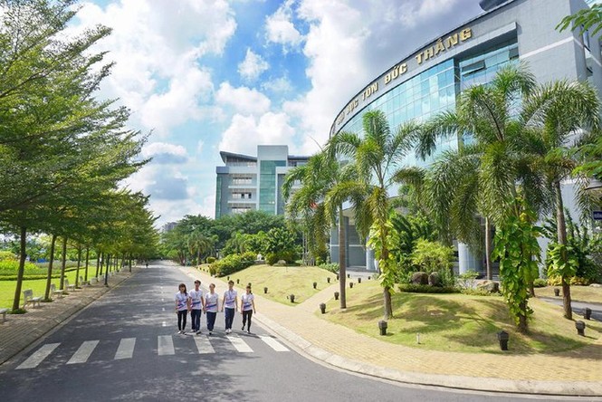 Hóa ra trường Việt Nam duy nhất lọt top 800 đại học tốt nhất thế giới vì những ưu thế này! - ảnh 5