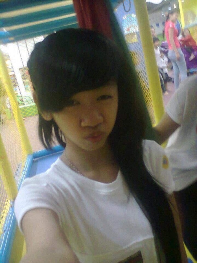 Chia tay vì bị chê bai ngoại hình, cô gái