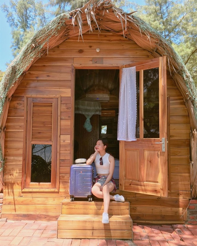 Top những homestay đẹp hút hồn tại Cô Tô (Quảng Ninh) được check-in