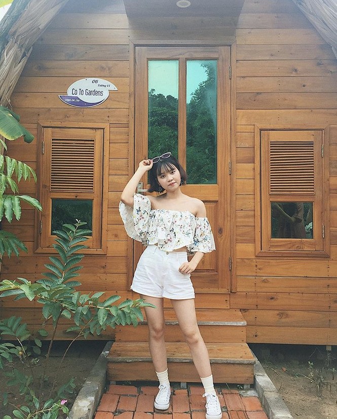 Top những homestay đẹp hút hồn tại Cô Tô (Quảng Ninh) được check-in