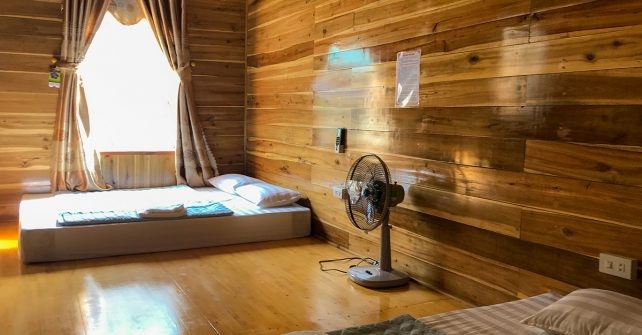 Top những homestay đẹp hút hồn tại Cô Tô (Quảng Ninh) được check-in