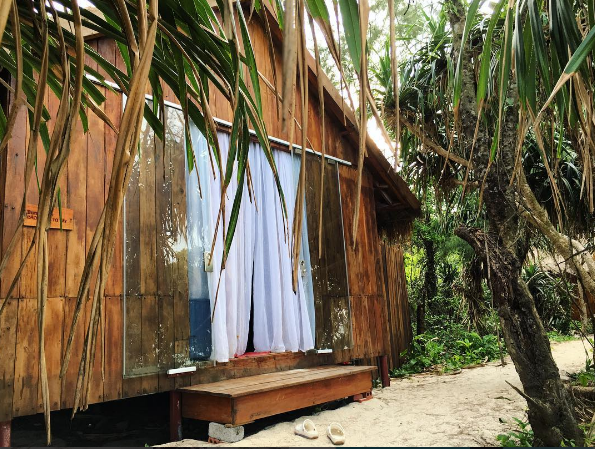 Top những homestay đẹp hút hồn tại Cô Tô (Quảng Ninh) được check-in
