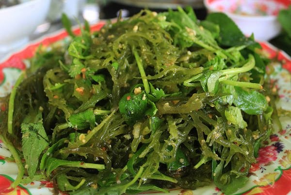 Bạn đã khám phá Đảo Lý Sơn -