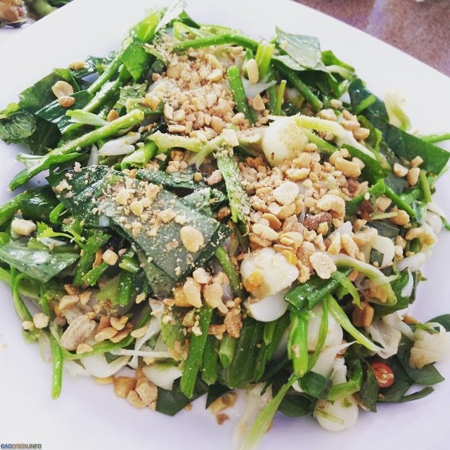 Bạn đã khám phá Đảo Lý Sơn -