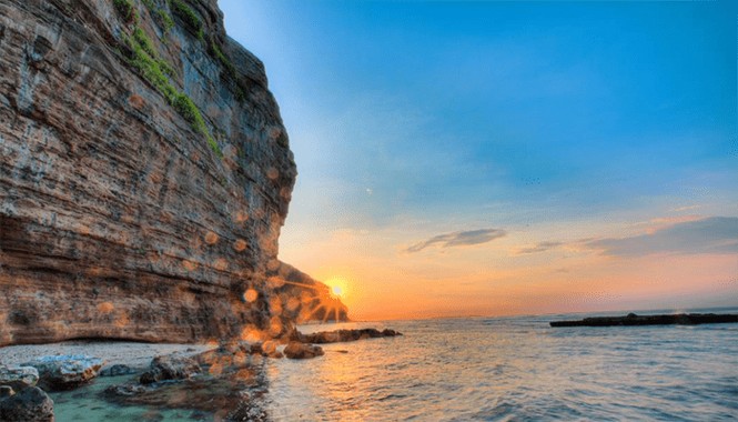 Bạn đã khám phá Đảo Lý Sơn -