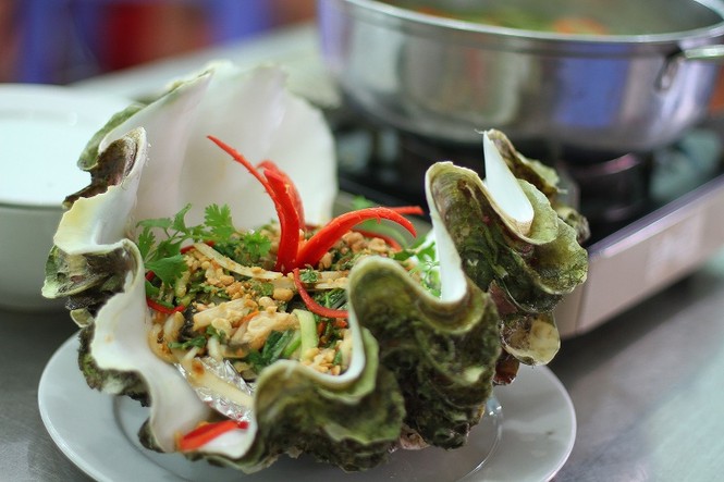 Bạn đã khám phá Đảo Lý Sơn -