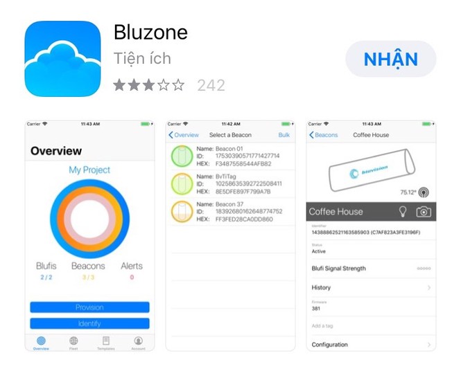 Những nhầm lẫn khi sử dụng Bluezone - Ứng dụng được quan tâm nhất mùa dịch COVID-19 - ảnh 1