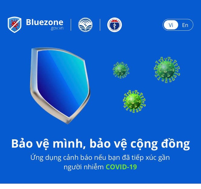 Những nhầm lẫn khi sử dụng Bluezone - Ứng dụng được quan tâm nhất mùa dịch COVID-19 - ảnh 8