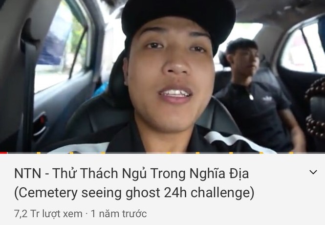 Từ vụ Hưng Vlog nấu cháo gà nguyên lông: Youtube đang có quá nhiều video câu view phản cảm - ảnh 5