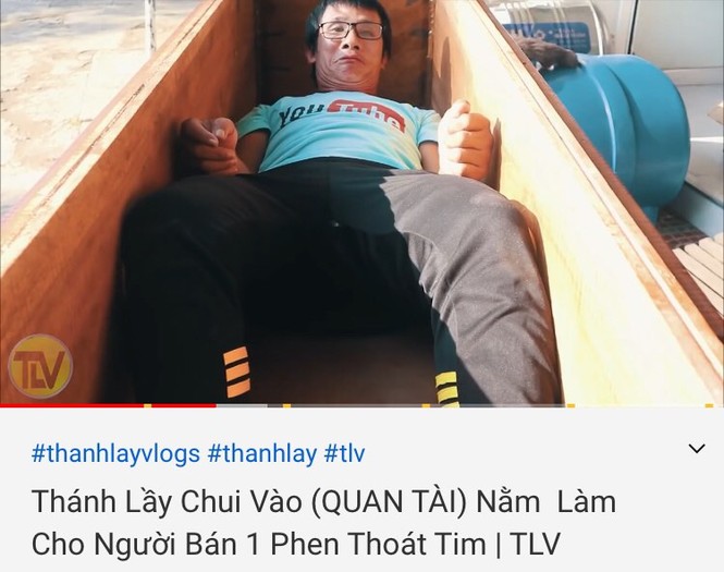 Từ vụ Hưng Vlog nấu cháo gà nguyên lông: Youtube đang có quá nhiều video câu view phản cảm - ảnh 6